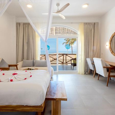 Royal Mandarin Hotel & Resort Pwani Mchangani Extérieur photo