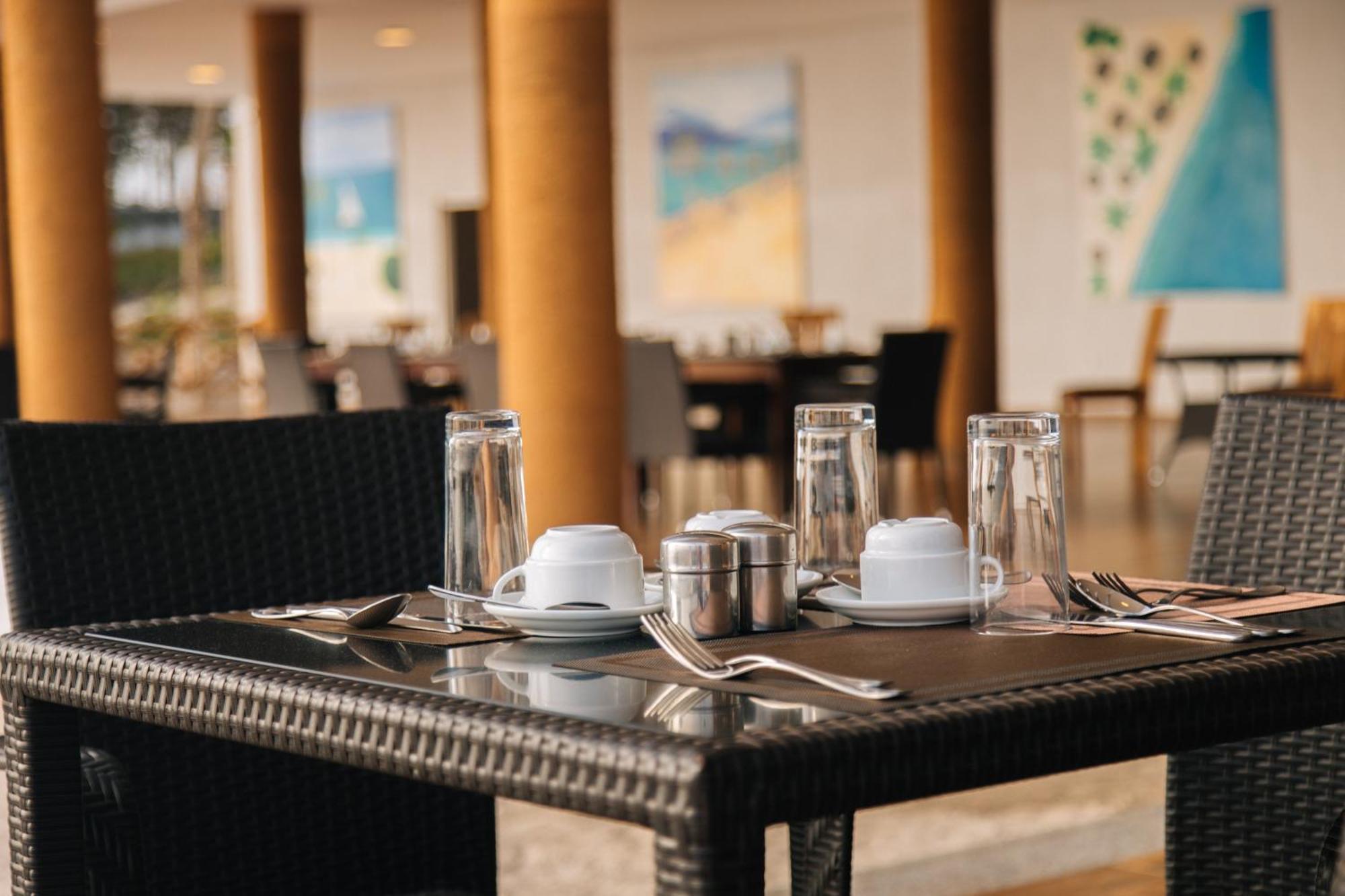 Royal Mandarin Hotel & Resort Pwani Mchangani Extérieur photo