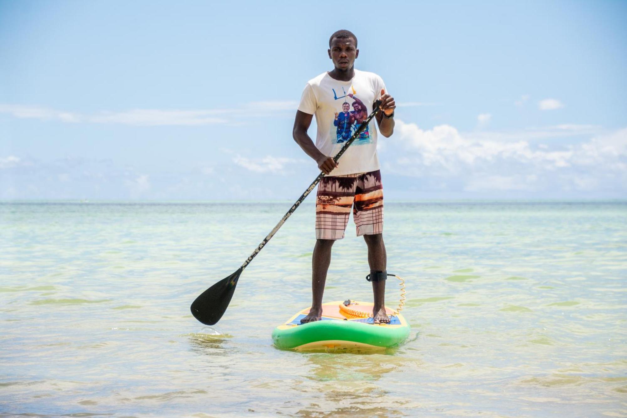 Royal Mandarin Hotel & Resort Pwani Mchangani Extérieur photo