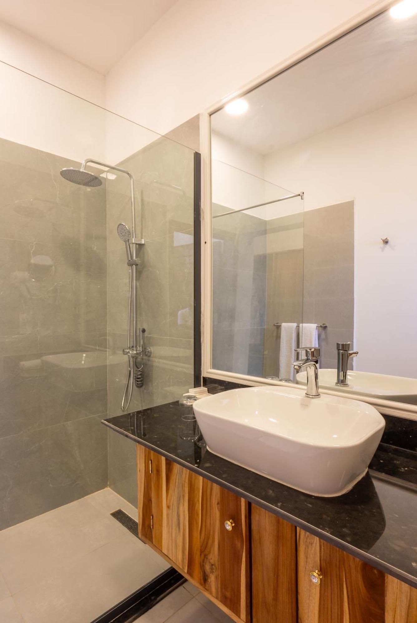 Royal Mandarin Hotel & Resort Pwani Mchangani Extérieur photo