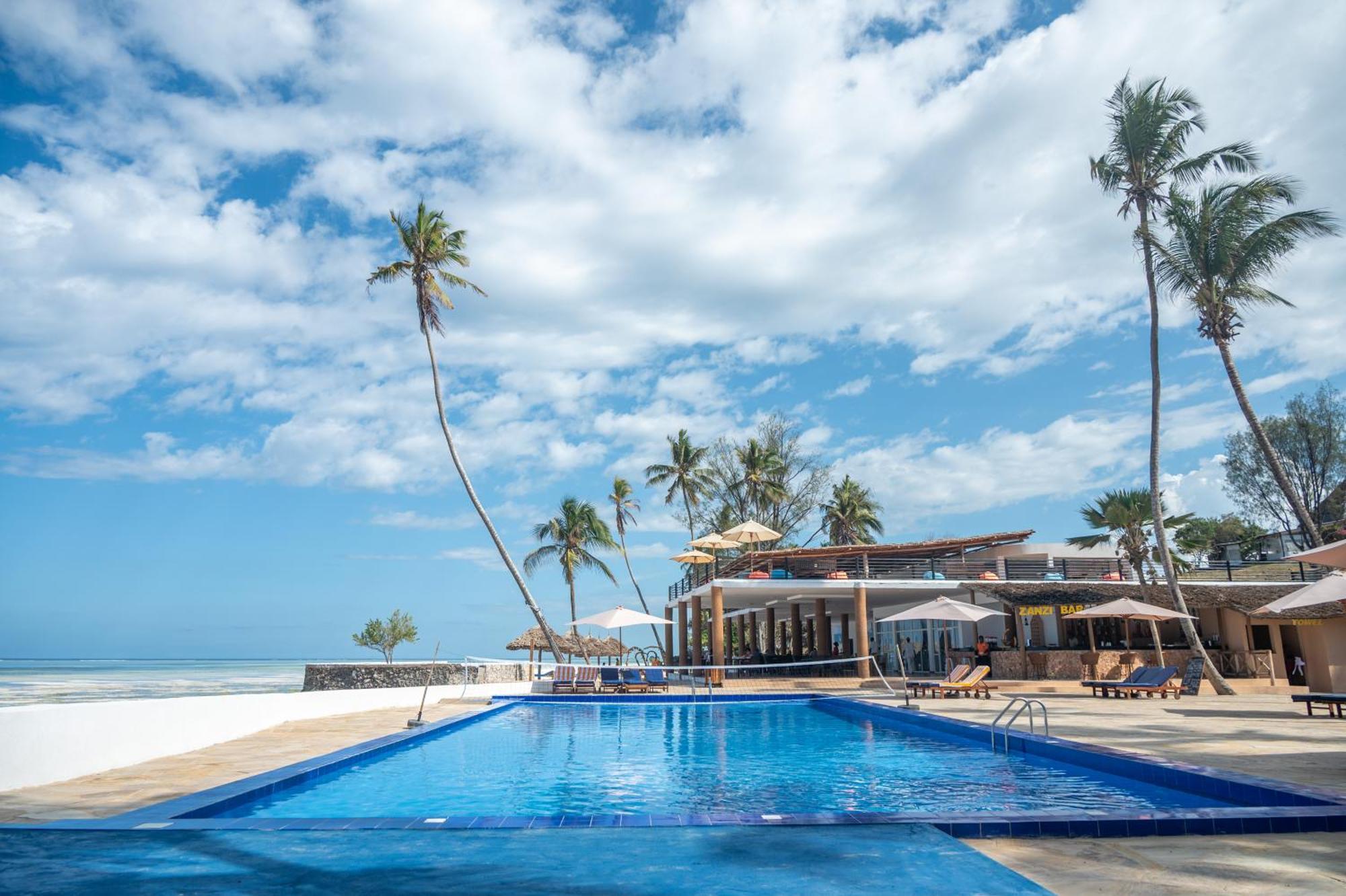 Royal Mandarin Hotel & Resort Pwani Mchangani Extérieur photo