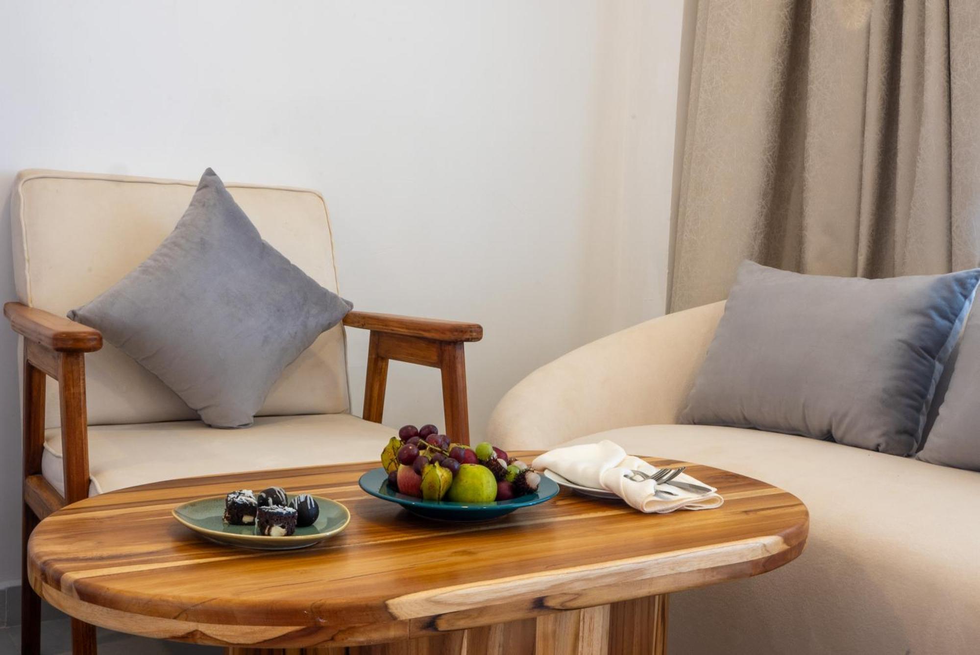 Royal Mandarin Hotel & Resort Pwani Mchangani Extérieur photo