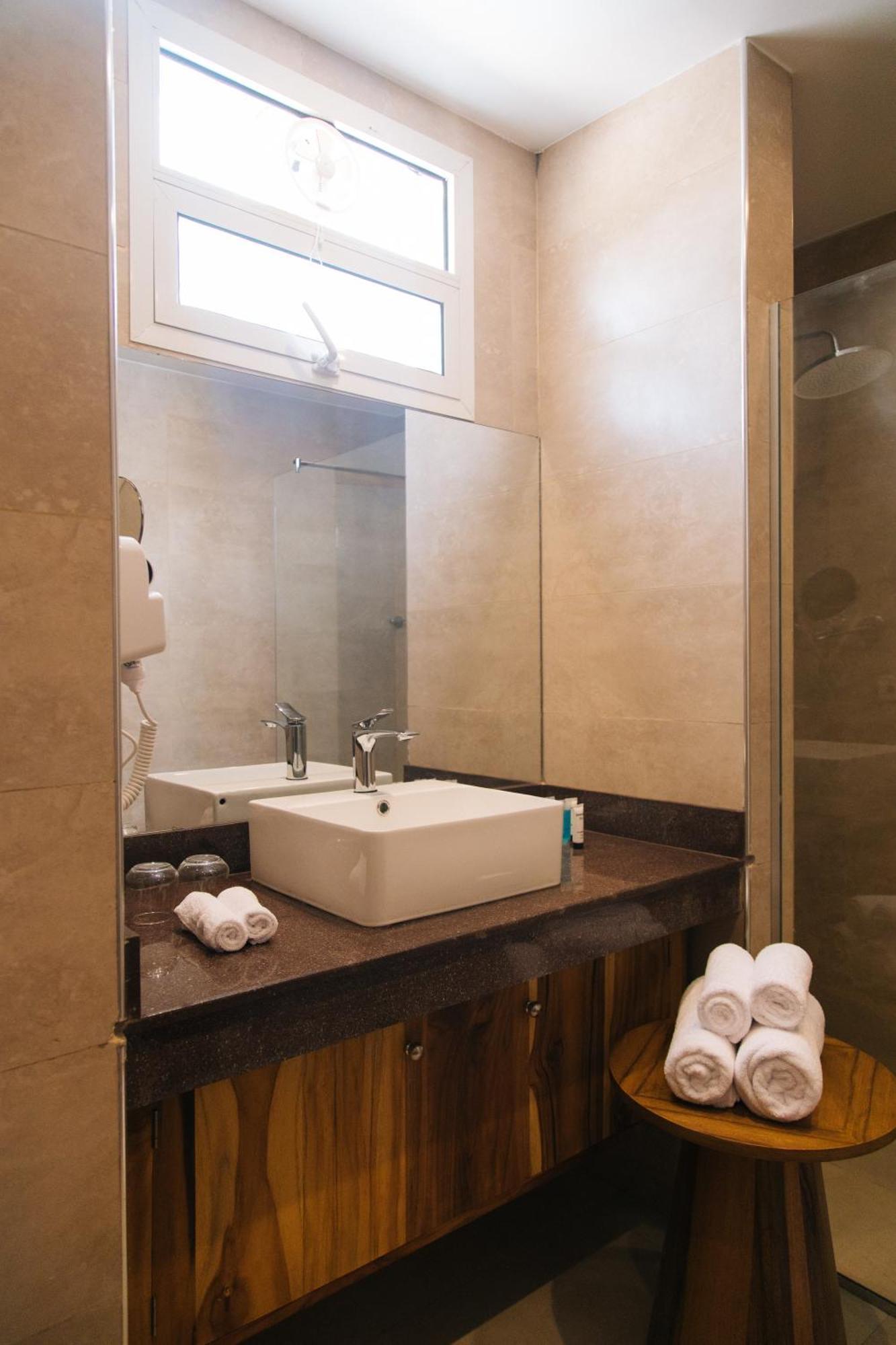 Royal Mandarin Hotel & Resort Pwani Mchangani Extérieur photo